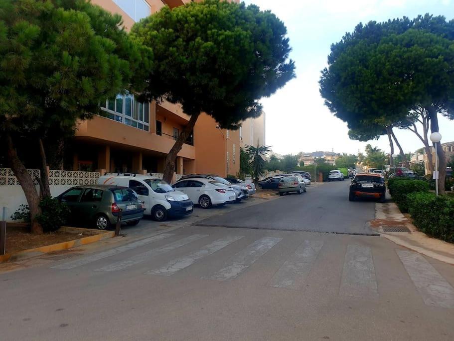 Precioso Estudio Con Piscina A 200M Del Mar Marbella Eksteriør bilde