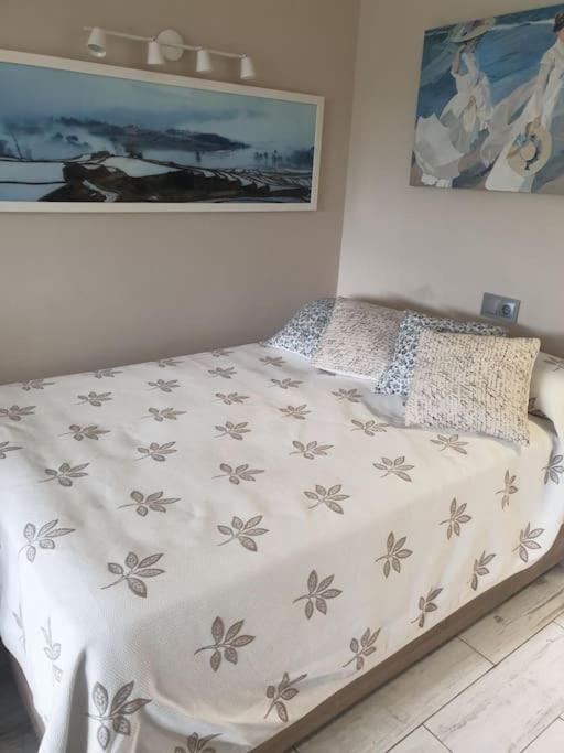 Precioso Estudio Con Piscina A 200M Del Mar Marbella Eksteriør bilde