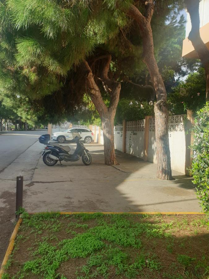 Precioso Estudio Con Piscina A 200M Del Mar Marbella Eksteriør bilde