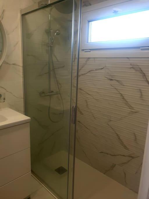 Precioso Estudio Con Piscina A 200M Del Mar Marbella Eksteriør bilde