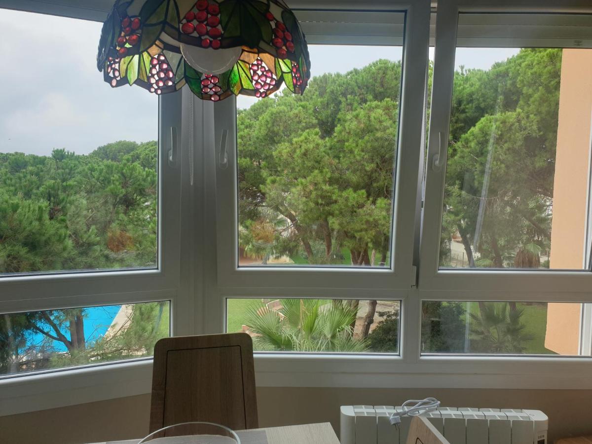 Precioso Estudio Con Piscina A 200M Del Mar Marbella Eksteriør bilde